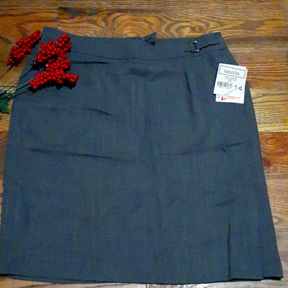 Gianni Petite skirt